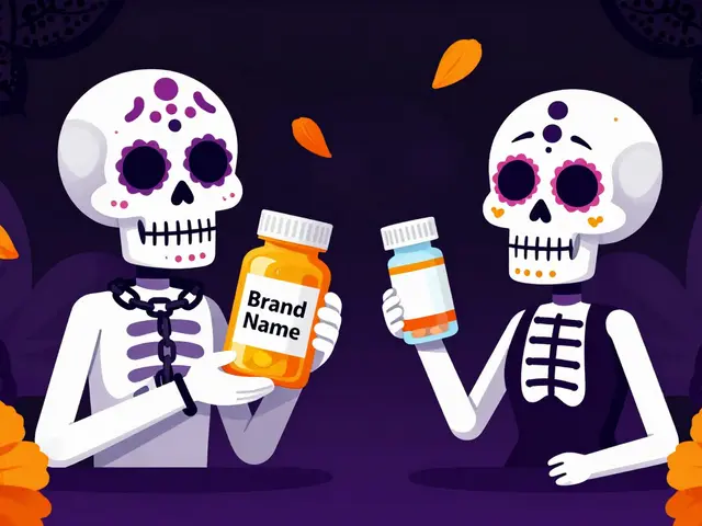 How to Buy Generic Singulair (Montelukast) Online Cheaply and Safely