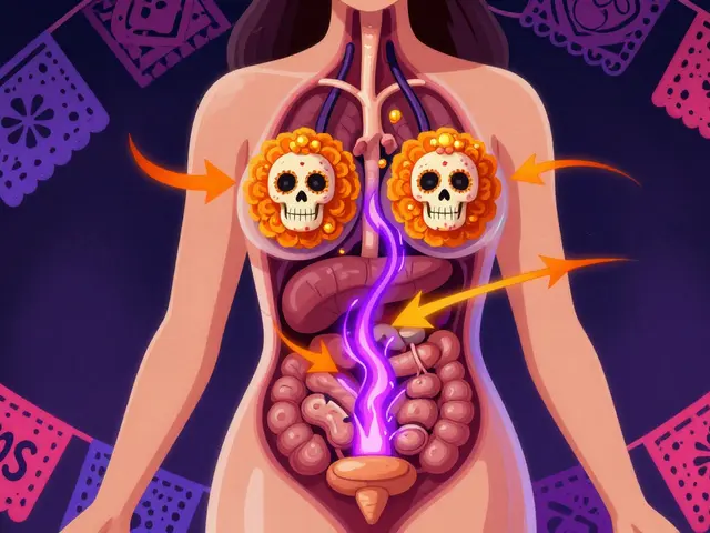 PCOS Fertility Guide: Hormonal Imbalance & Treatment Options