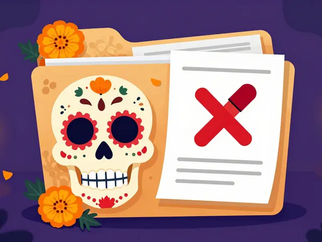 Penicillin Allergy: How to Check if You’re Really Allergic and Stay Safe
